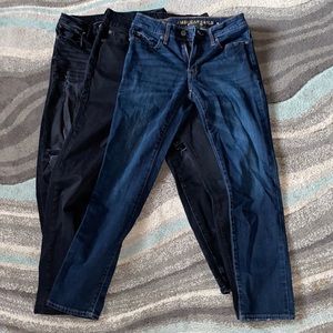 American eagle outfitters jeans (men)